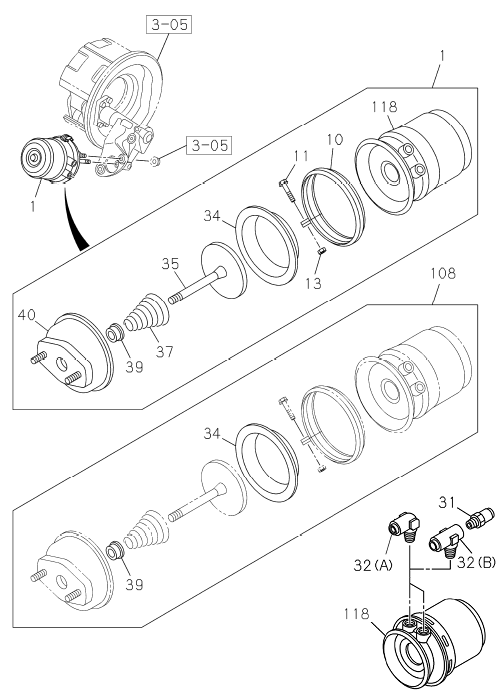 Partial Engine